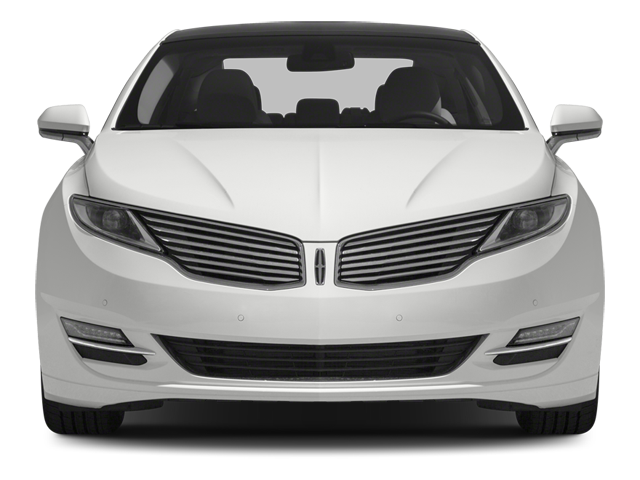 2014 Lincoln MKZ 4DR SDN FWD